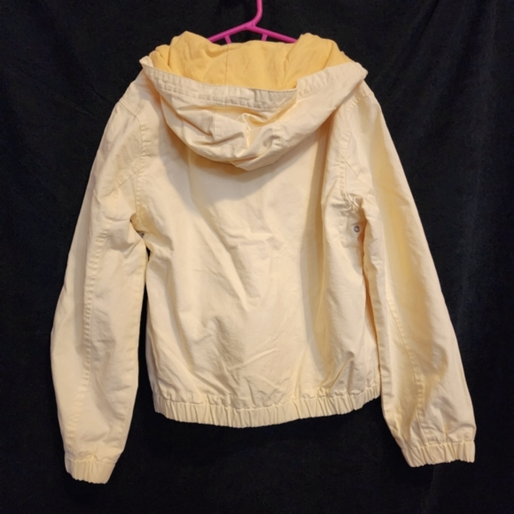 GAP Yellow Jacket - Picture 3 of 3